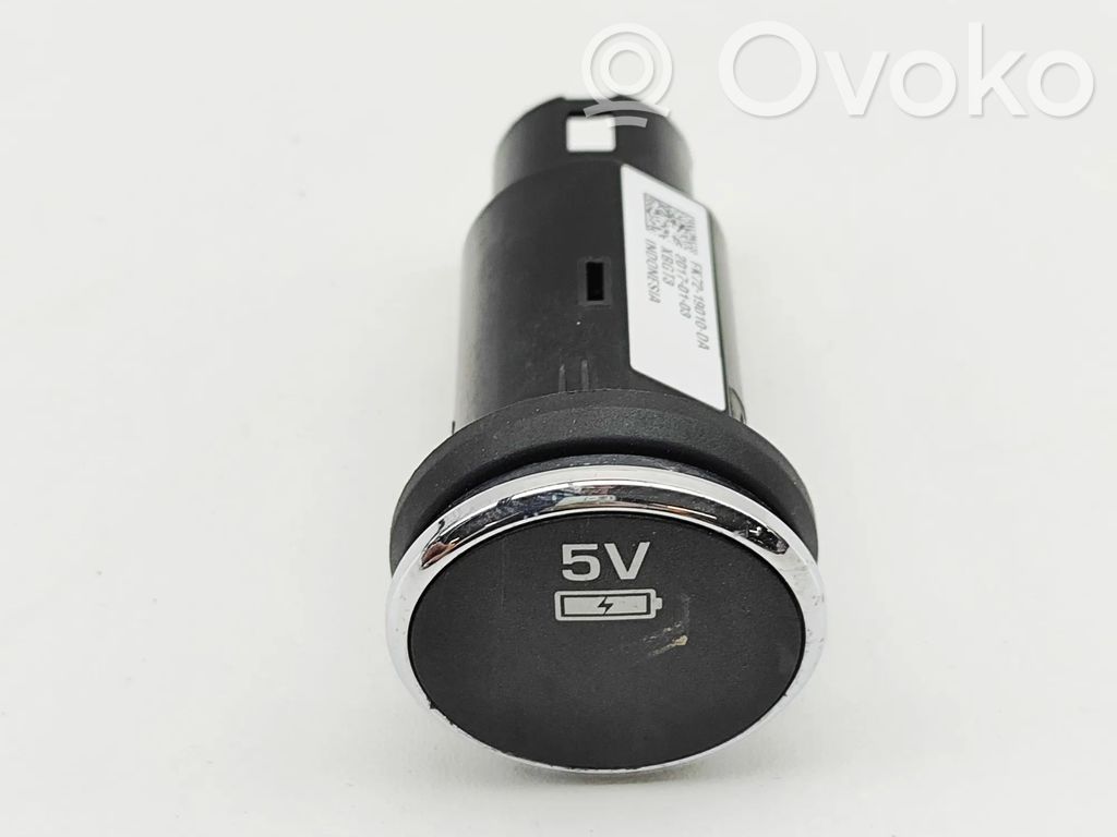 Land Rover Discovery 5 Enchufe conector USB 