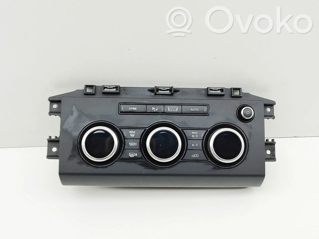 Interruptor de control del ventilador interior   HY3214C239PD