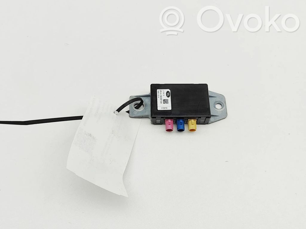 Land Rover Discovery 5 Amplificatore antenna 
