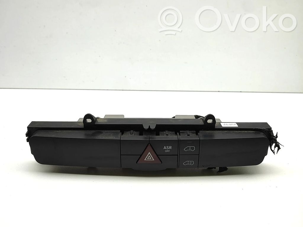 Volkswagen Crafter Set comutatoare 
