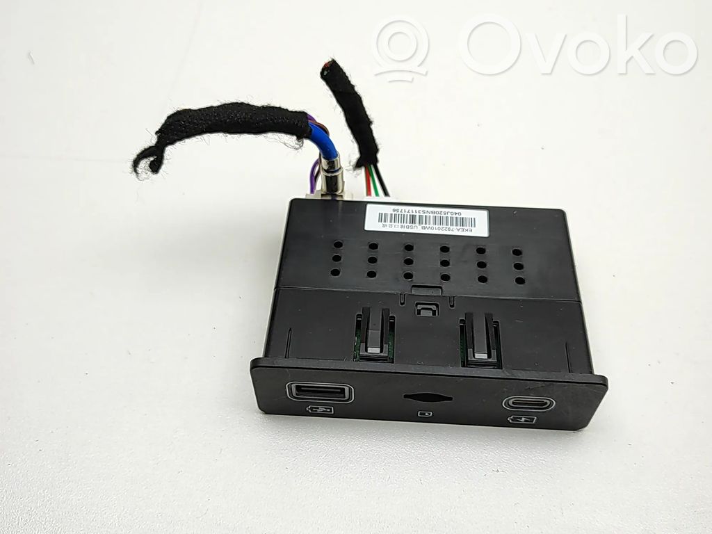 USB-Anschluss   EKEA7922010WB