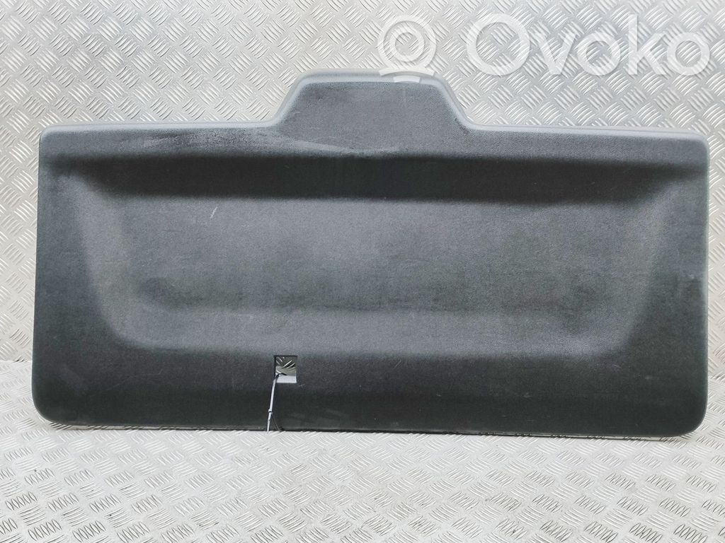Toyota ProAce City Rivestimento laterale della consolle centrale posteriore