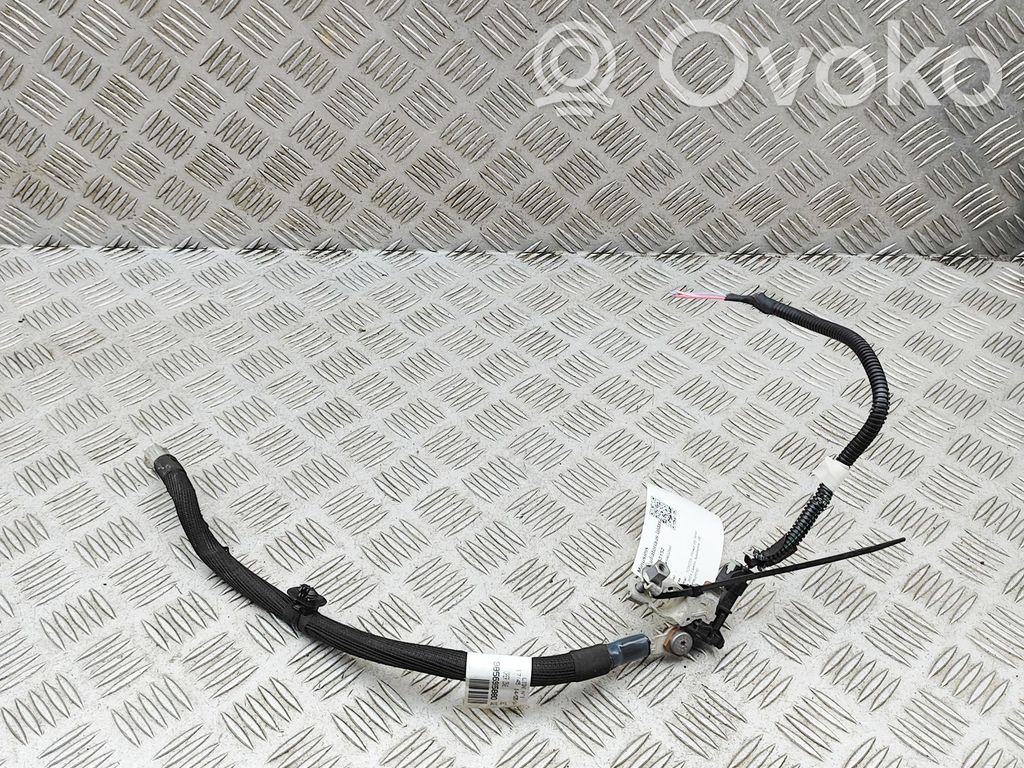 Toyota ProAce City Maakaapeli, akku 