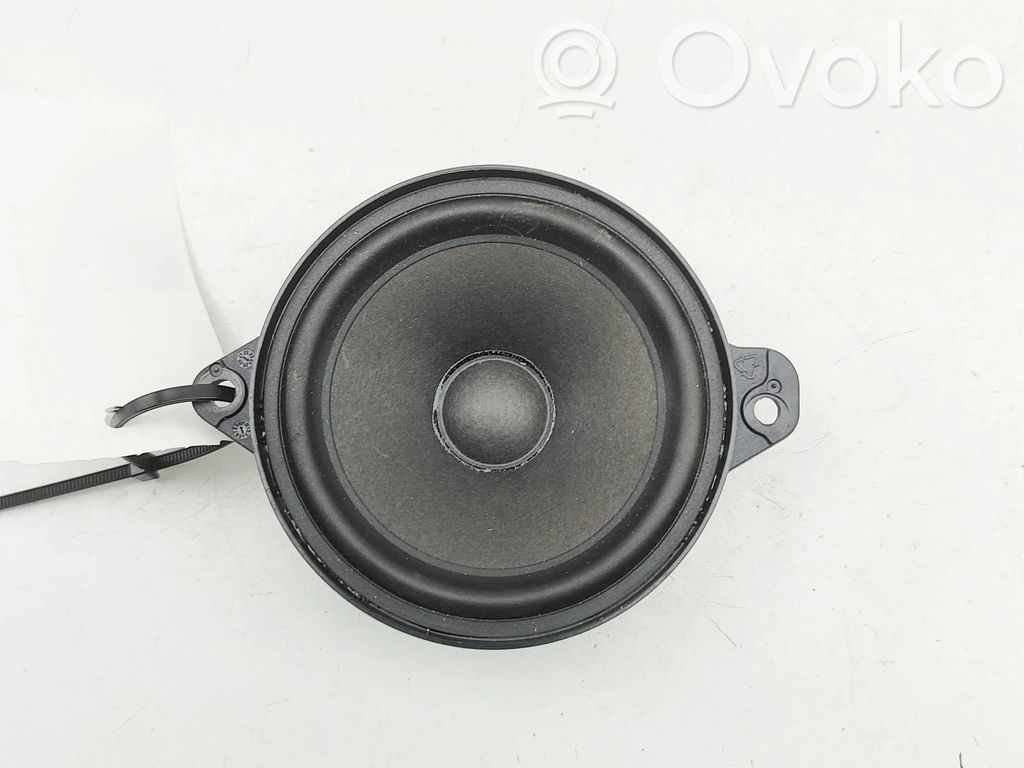 Audi Q5 SQ5 FY Altavoz del panel 