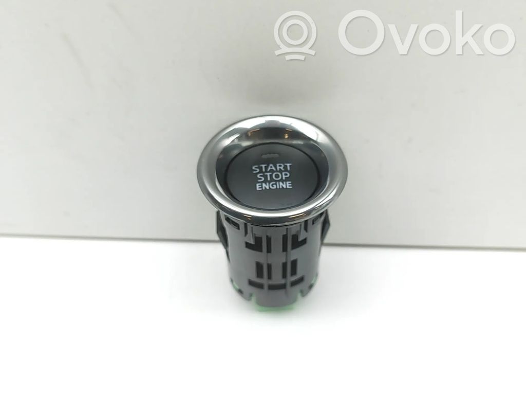 Mazda CX-5 II Interruttore a pulsante start e stop motore 