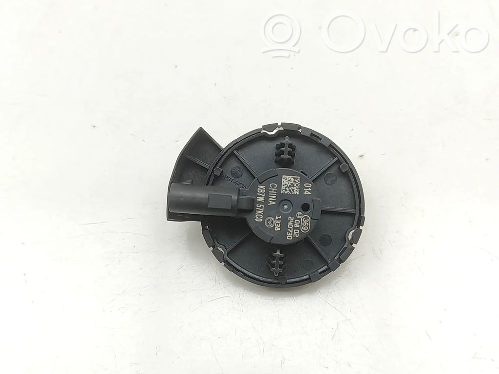 Mazda CX-5 II Airbagsensor Crashsensor Drucksensor 