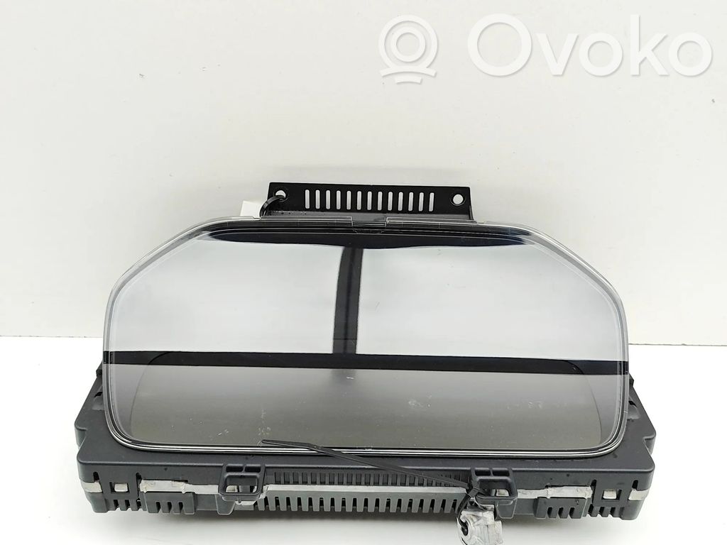 Volvo XC60 Nopeusmittari (mittaristo) 