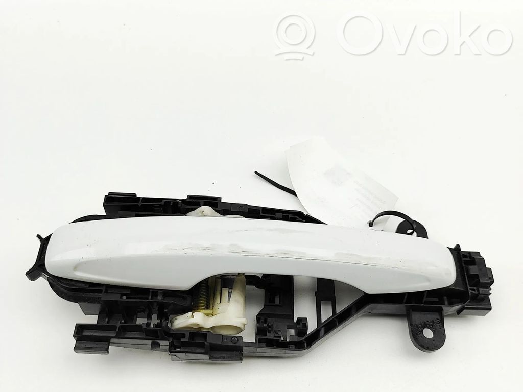 Volvo XC60 Mâner exterior ușă spate 