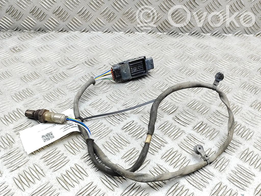 Volvo XC60 Sonda lambda 