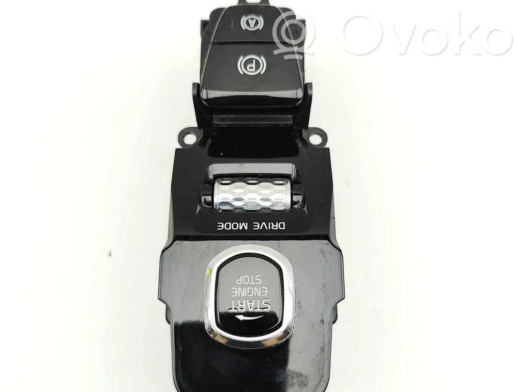 Volvo XC60 Otros interruptores/perillas/selectores 