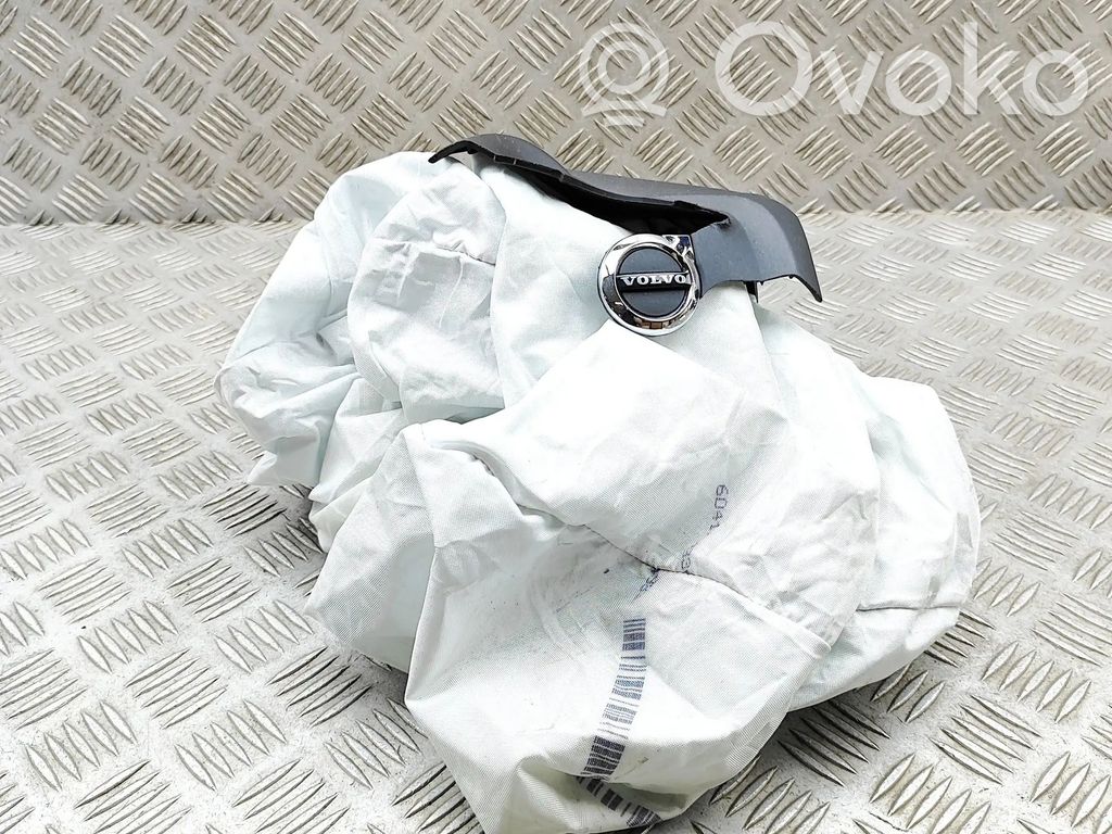 Volvo XC60 Airbag volan 