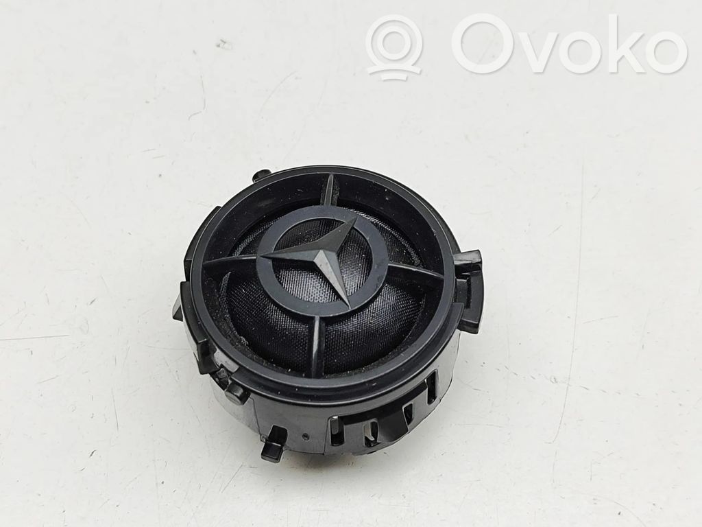 Mercedes-Benz C W205 Altoparlante portiera posteriore
