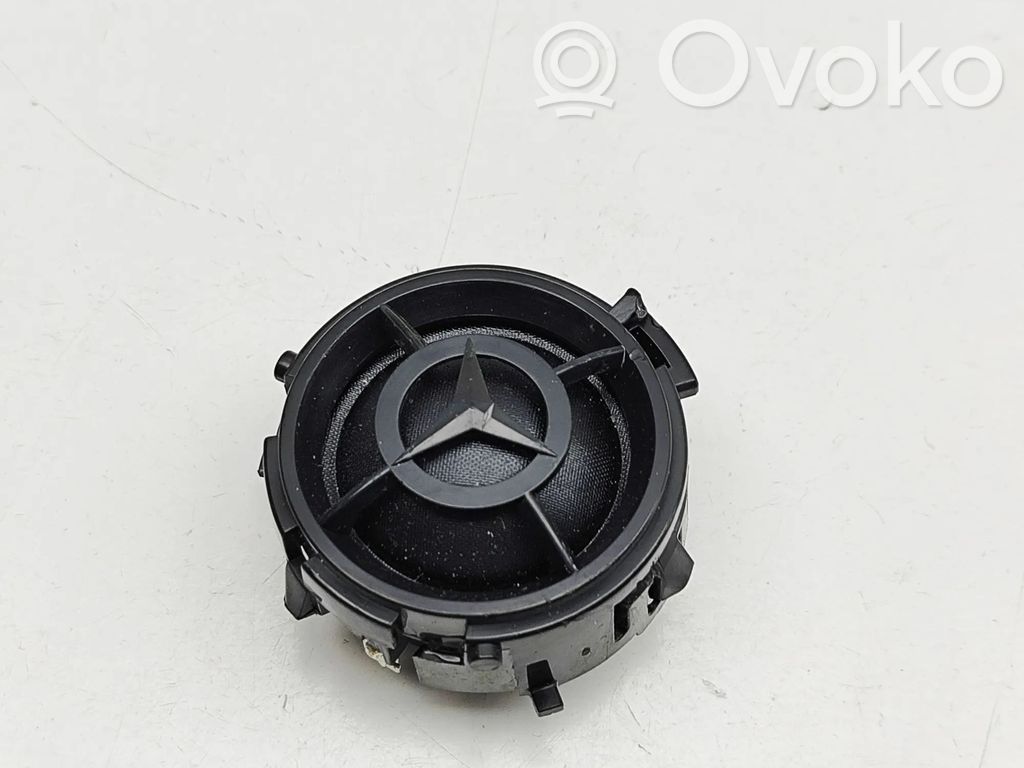 Mercedes-Benz C W205 Altoparlante portiera anteriore