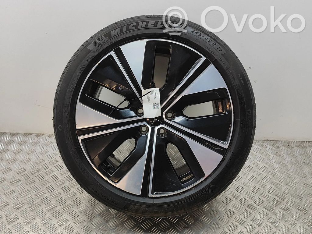 Polestar 2 Jantă aliaj R19 