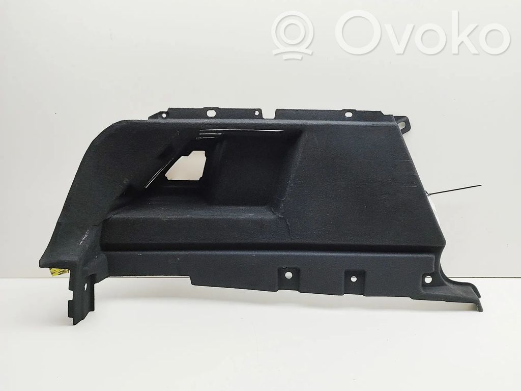 Renault Arkana Rivestimento pannello laterale del bagagliaio/baule