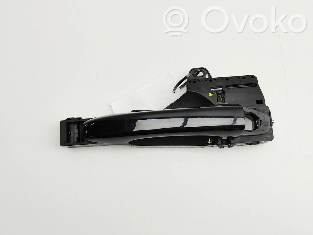 Etuoven ulkokahva   806068623R