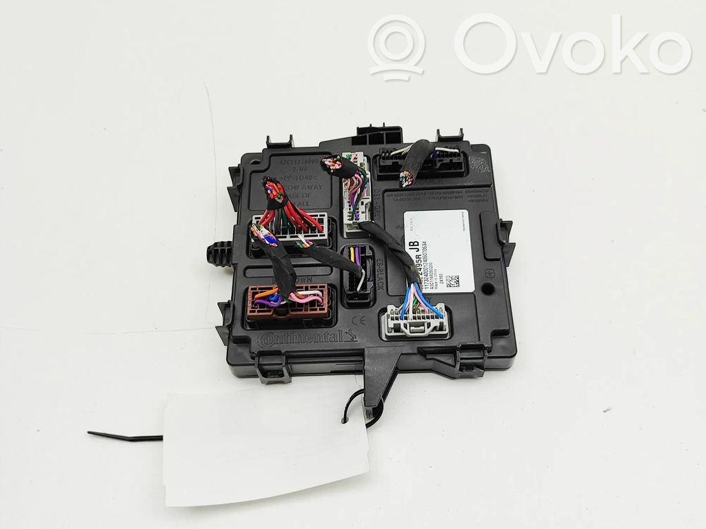 Renault Arkana Modul de control caroserie central 