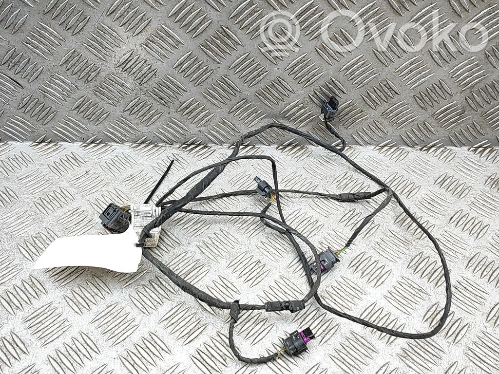 BMW 5 G30 G31 G38 Cablaj cu senzori parcare (PDC) 