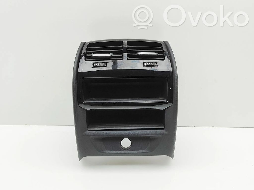 BMW 5 G30 G31 G38 Autres éléments de console centrale 
