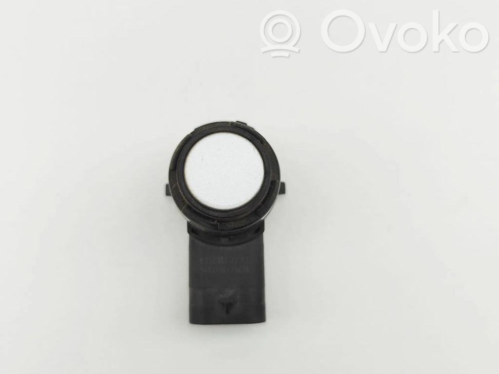 BMW 5 G30 G31 G38 Sensore di parcheggio PDC 