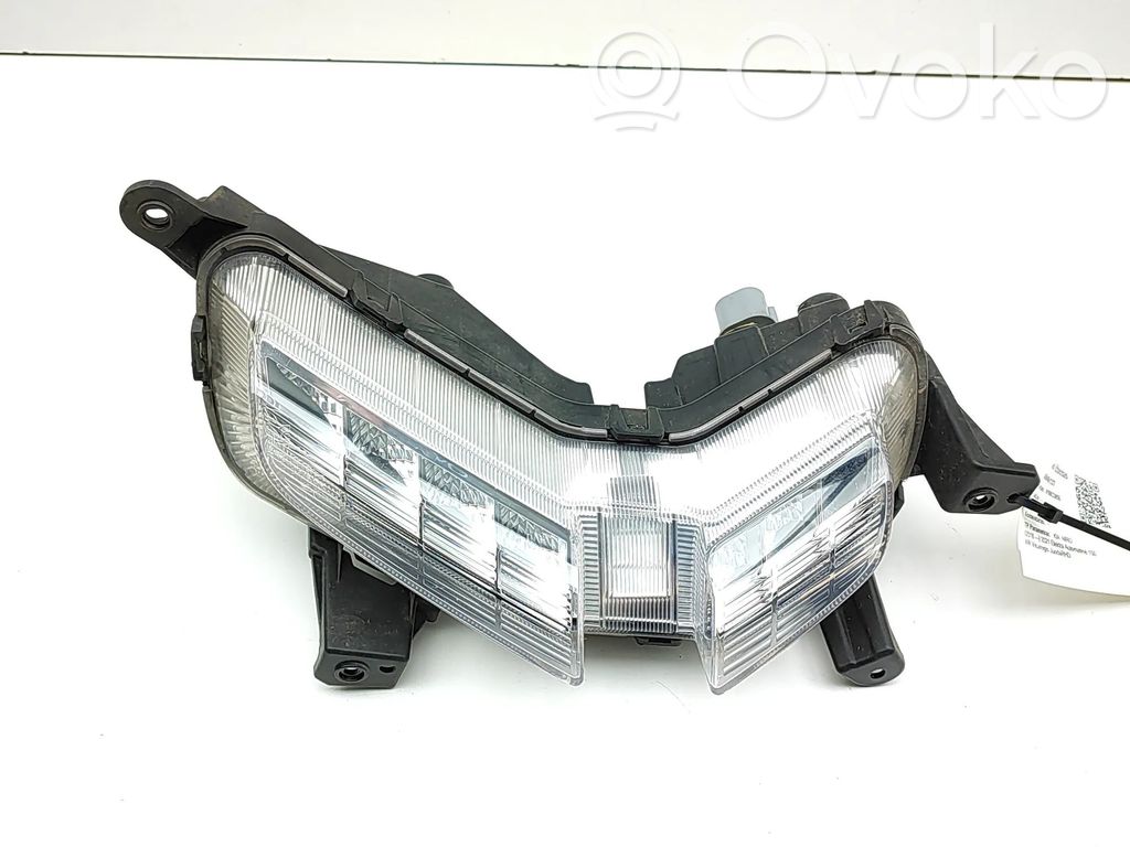 KIA Niro LED Daytime headlight 
