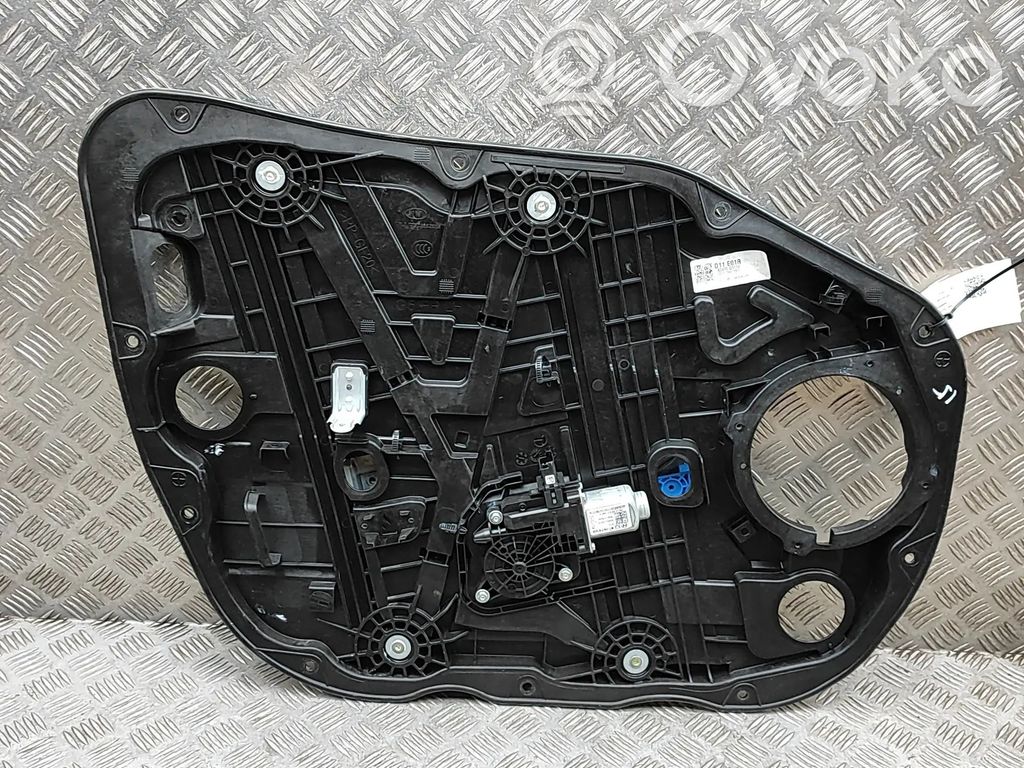 KIA Niro Alzacristalli elettrico della portiera anteriore 