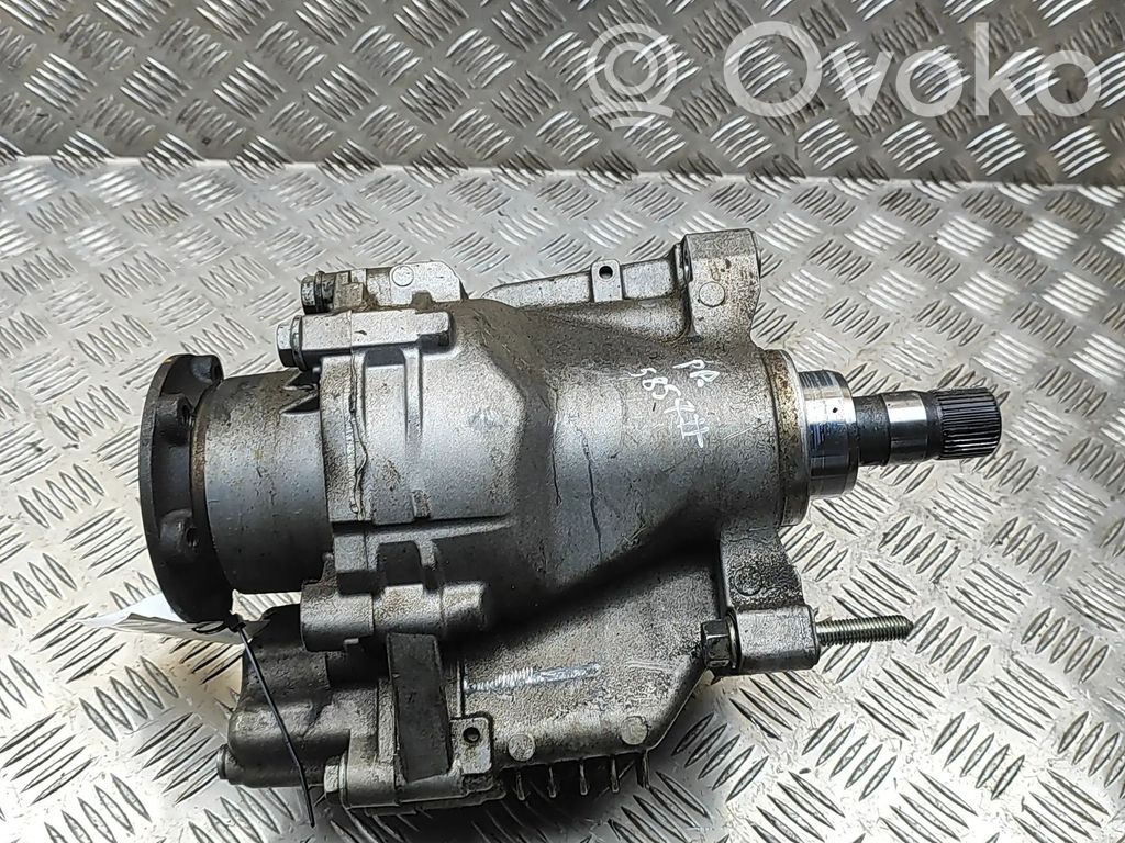 Audi A3 S3 8V Scatola ingranaggi del cambio 