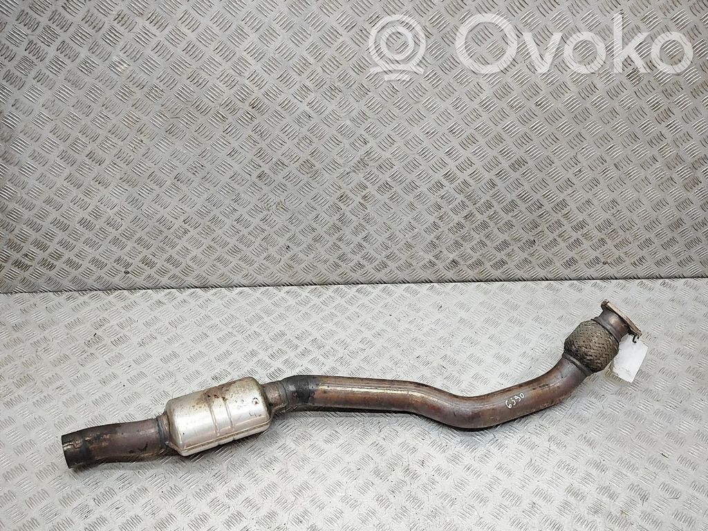 Audi RS5 Filtru de particule catalizator/FAP/DPF 