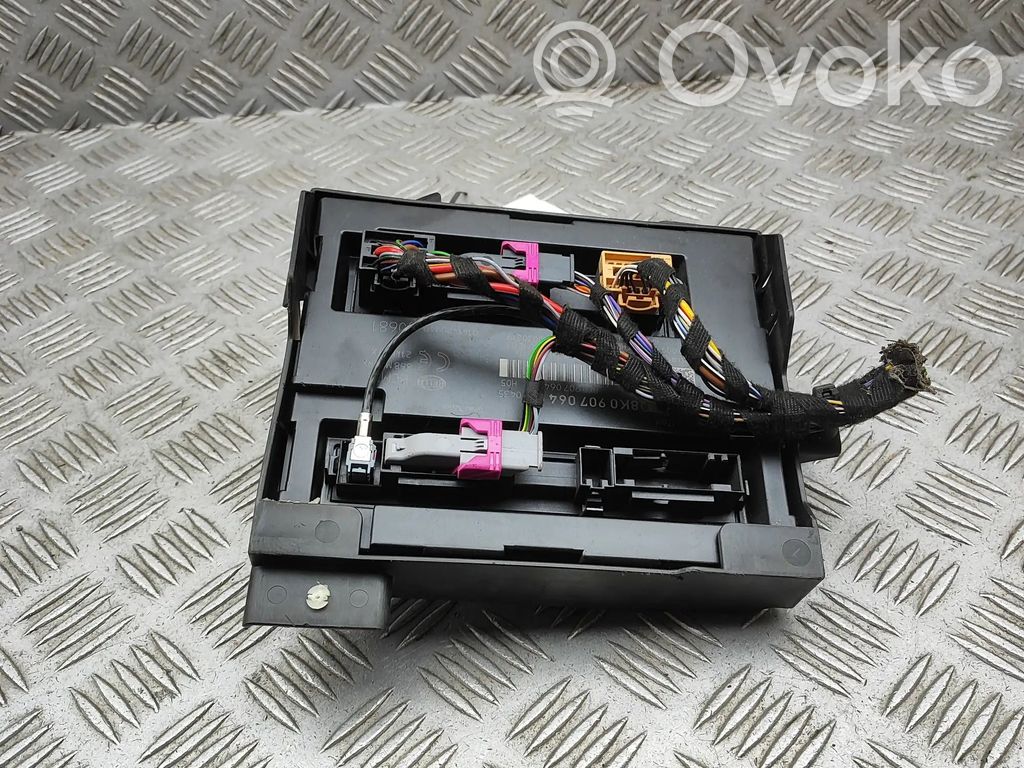 Audi RS5 Modulo di controllo del corpo centrale 