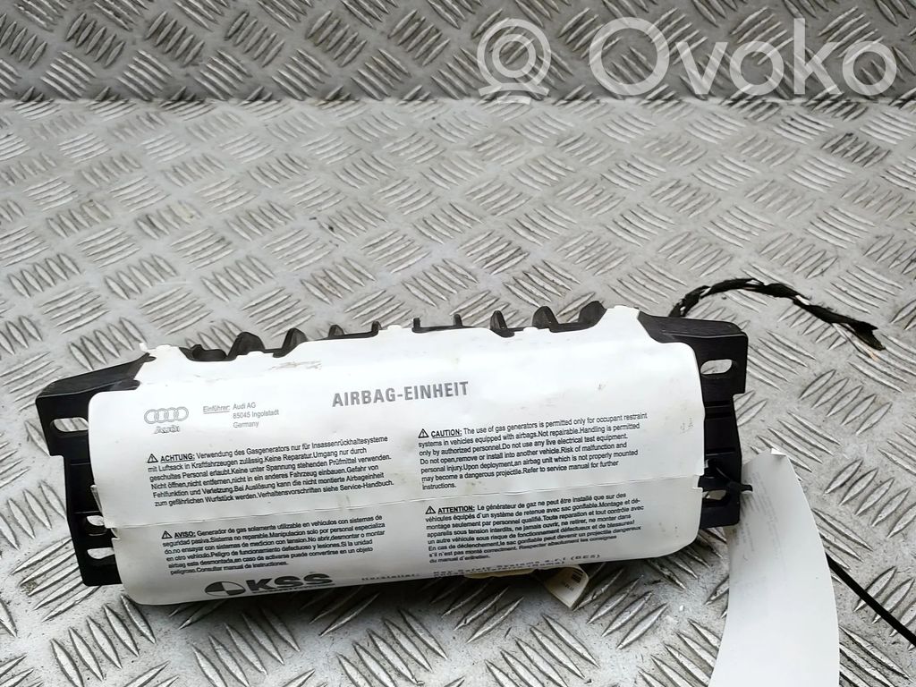 Audi RS5 Airbag del passeggero 