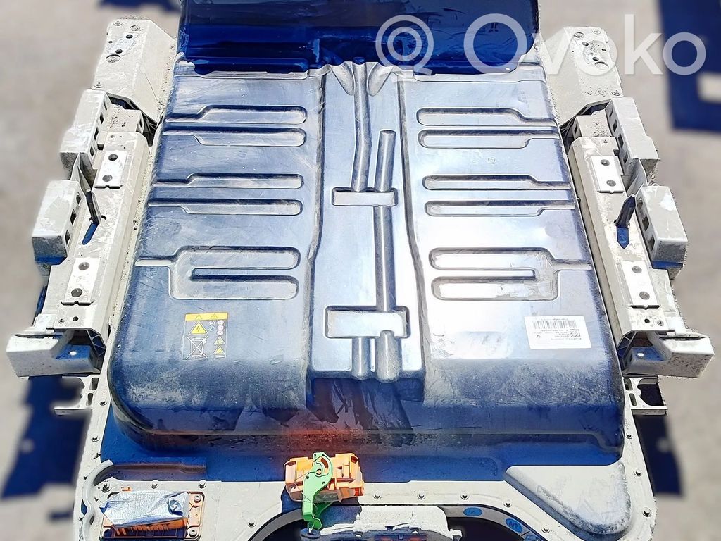 Renault Zoe Bateria do samochodu elektrycznego / hybrydowego 
