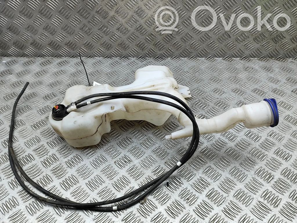 Ford Fiesta Rezervor lichid spălare parbriz