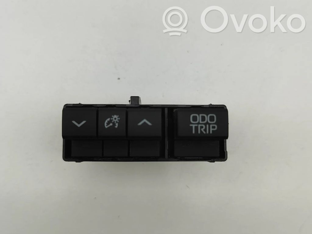 Toyota Prius (XV60) Set comutatoare 
