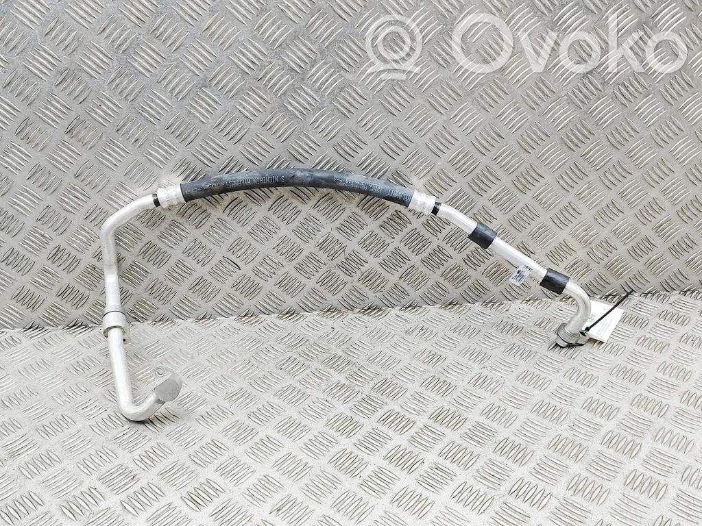 Land Rover Range Rover Evoque L551 Tubo flessibile aria condizionata (A/C) 