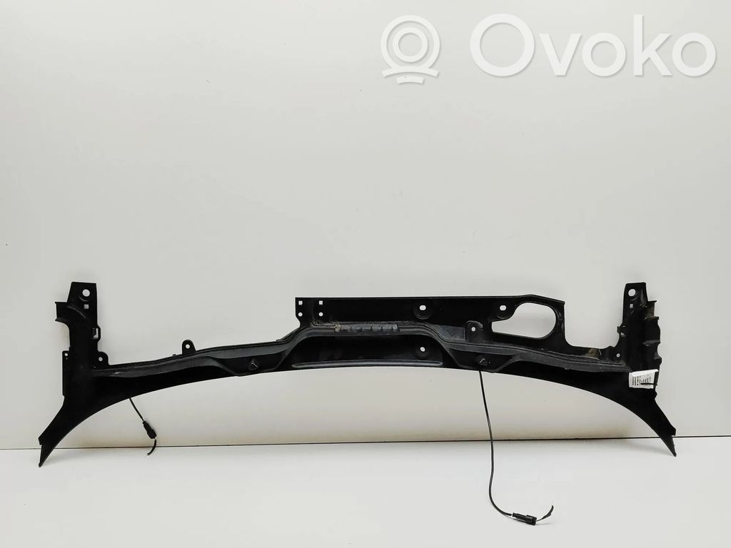 Land Rover Range Rover Evoque L551 Moldura del limpia 