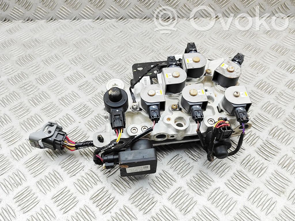 BYD Atto 3 Supapă expansiune aer condiționat (A/C) 
