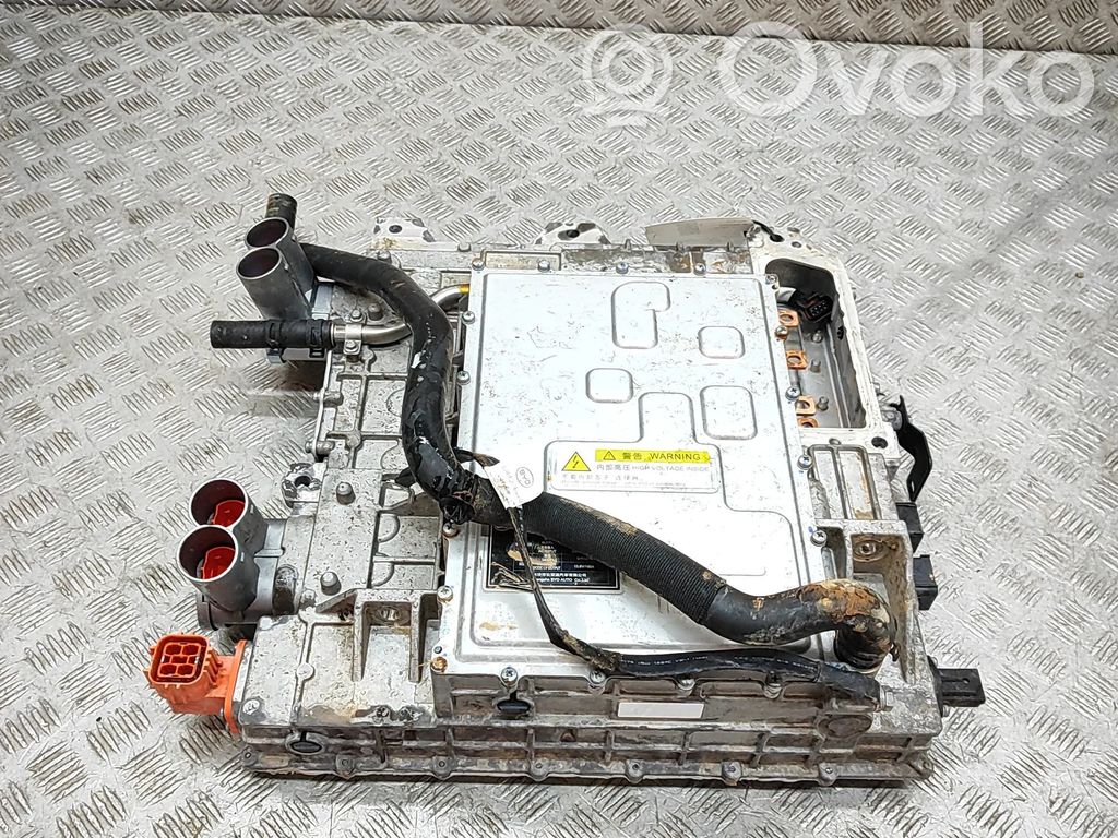BYD Seal Inversor/convertidor de voltaje