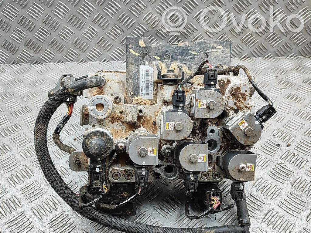 BYD Seal Supapă expansiune aer condiționat (A/C) 