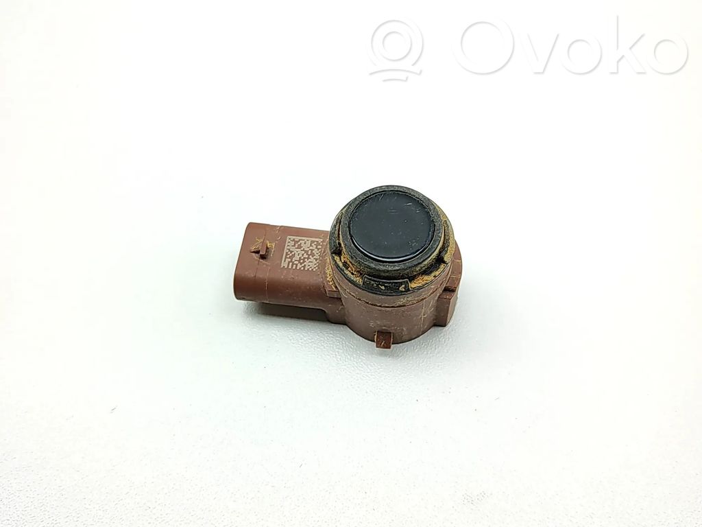 BYD Seal Capteur de stationnement PDC