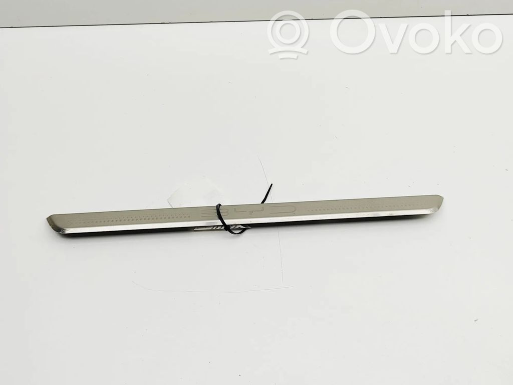 BYD Seal Apărătoare prag față