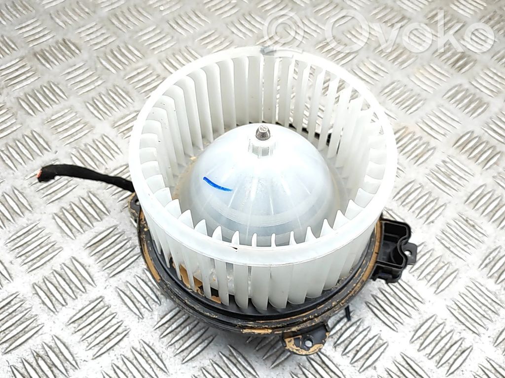 BYD Seal Lämmittimen puhallin 