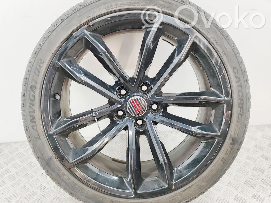 Audi A5 Jantă aliaj R19 