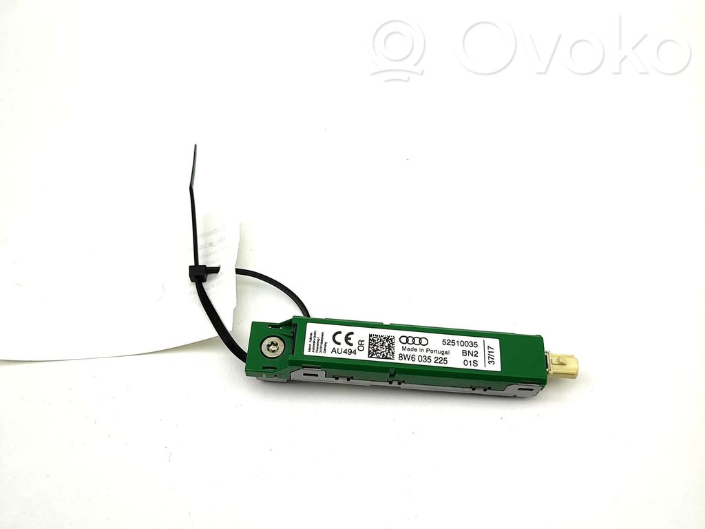 Audi A5 Amplificatore antenna 
