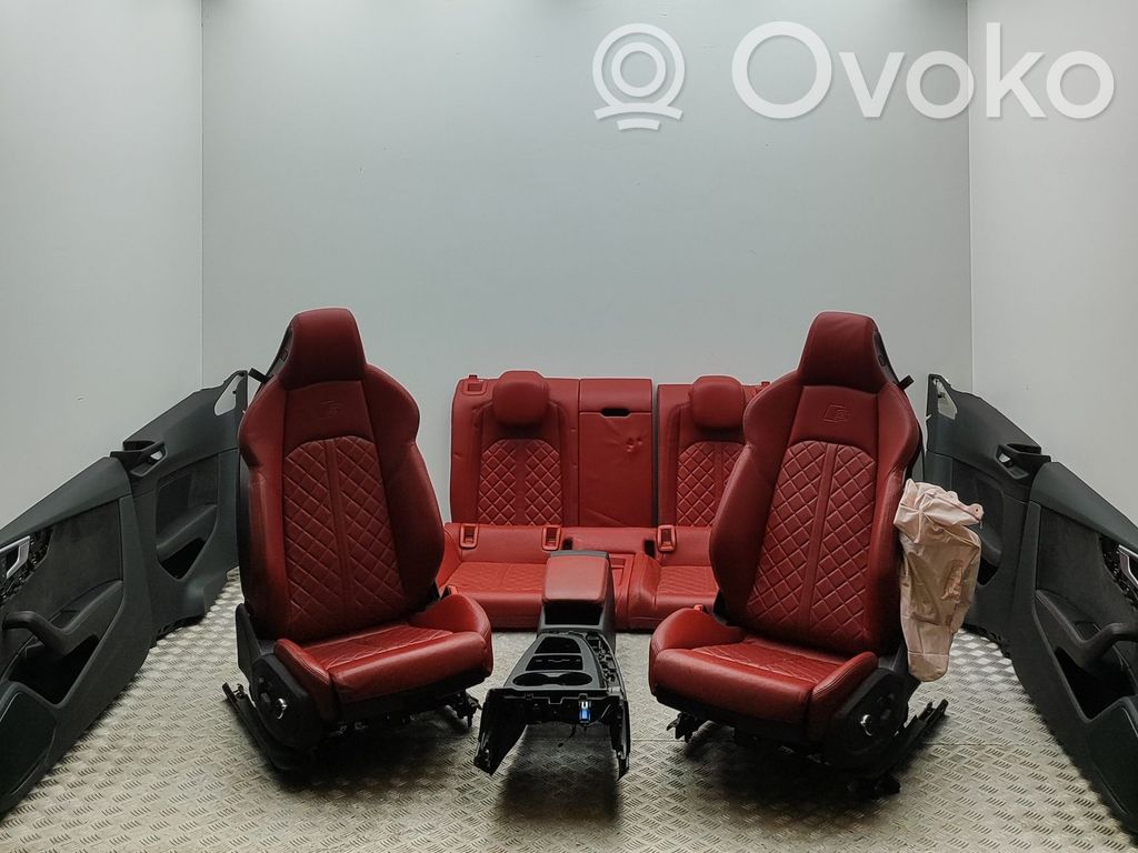 Audi A5 Set interni 