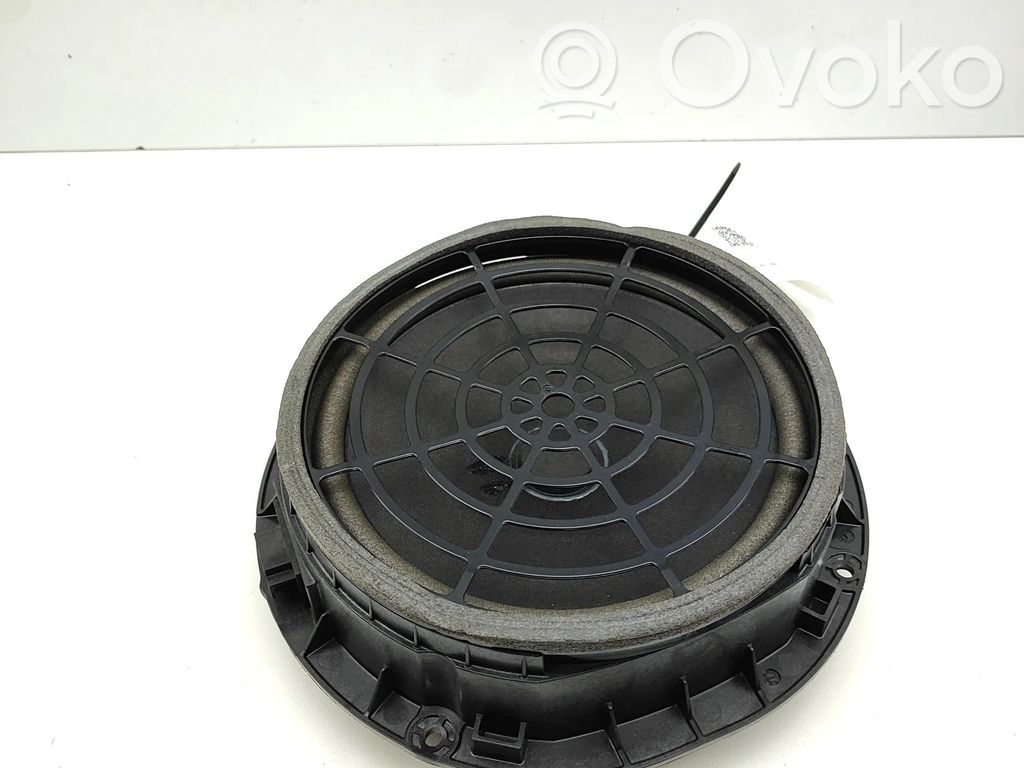 Audi A5 Haut-parleur de porte avant