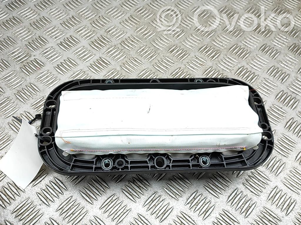 Audi Q6 e-tron Airbag pasager