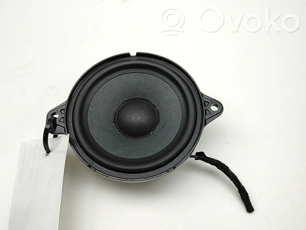 Audi Q6 e-tron Altavoz del panel 