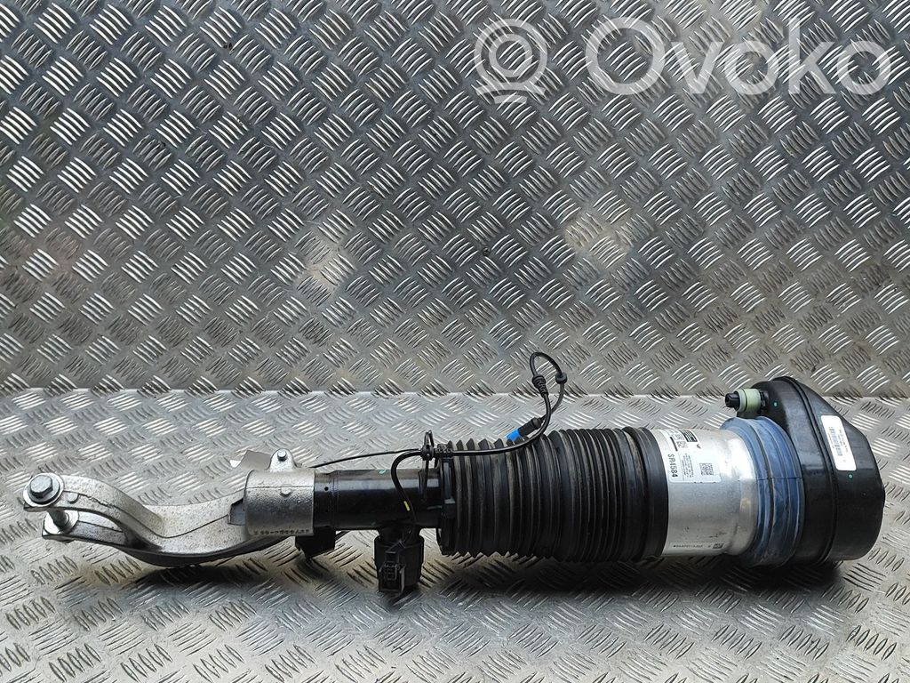 BMW X6 G06 Ammortizzatore anteriore a sospensione pneumatica 
