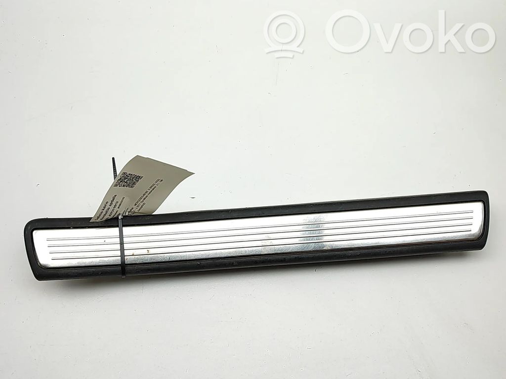 Mercedes-Benz S C217 Capac prag spate