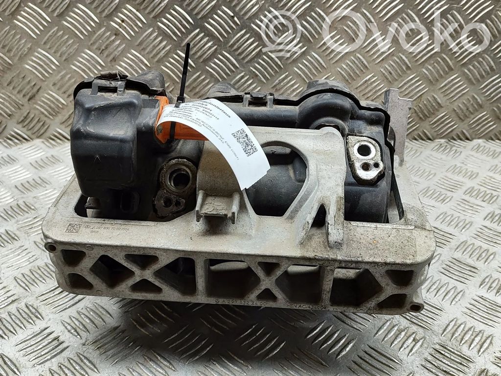 Mercedes-Benz EQS V297 Compressore aria condizionata (A/C) (pompa) 